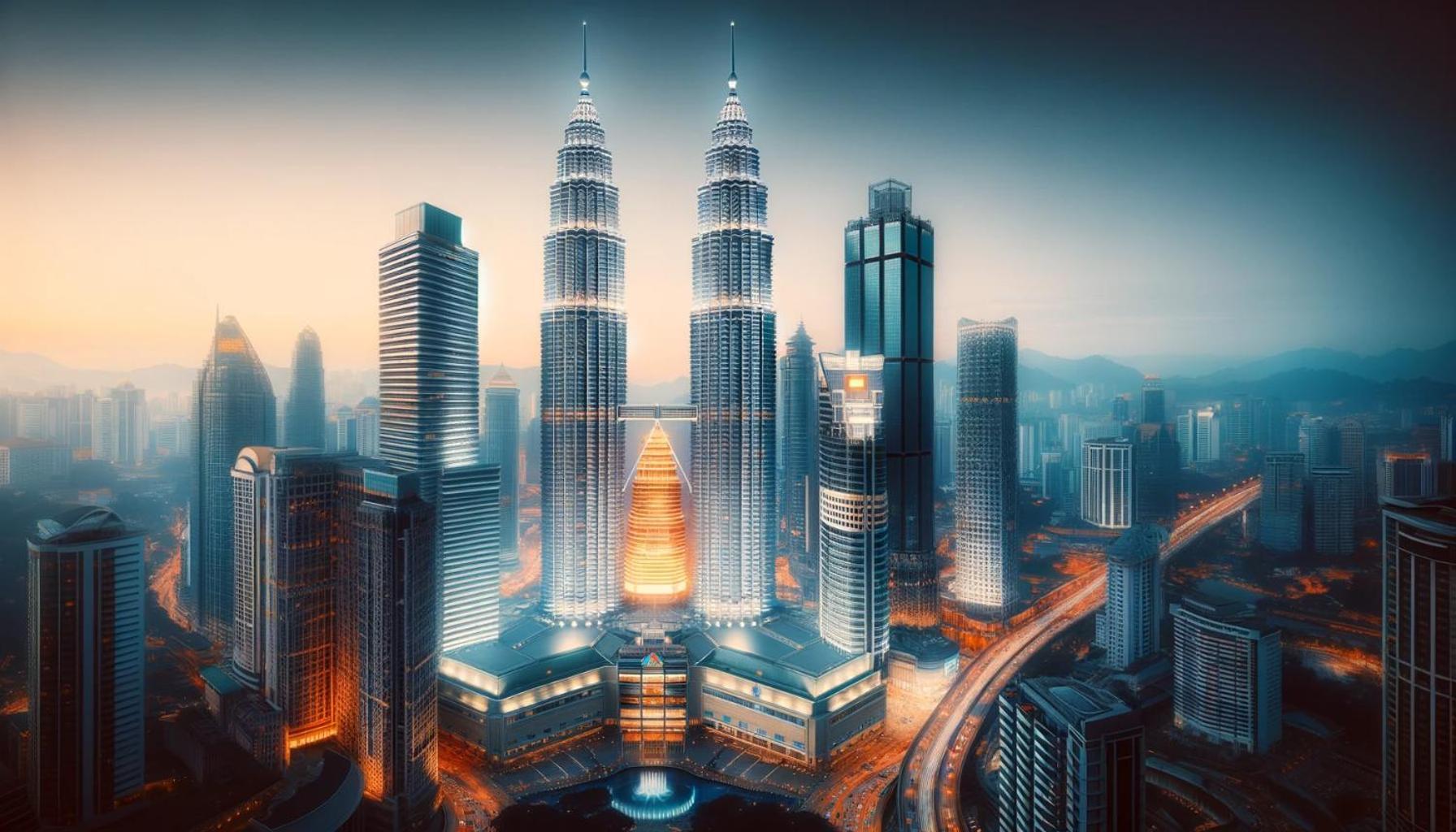 Eaton Klcc Suites By Elite Куала-Лумпур Экстерьер фото